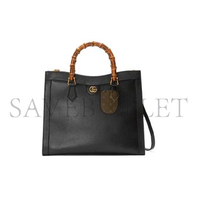 GUCCI DIANA MEDIUM TOTE BAG 655658 (35*30*14cm)
